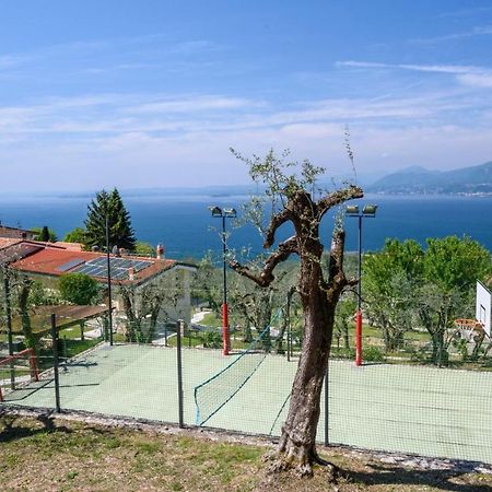 Maison Balu Villa Torri Del Benaco Eksteriør bilde