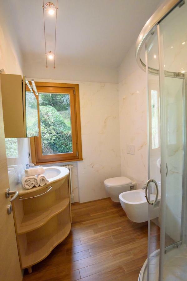 Maison Balu Villa Torri Del Benaco Eksteriør bilde